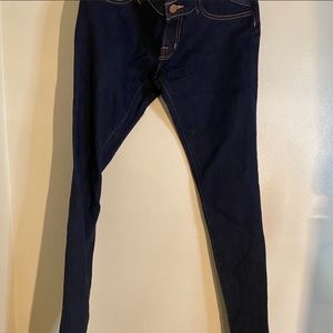 J Brand mama j skinny maternity jeans